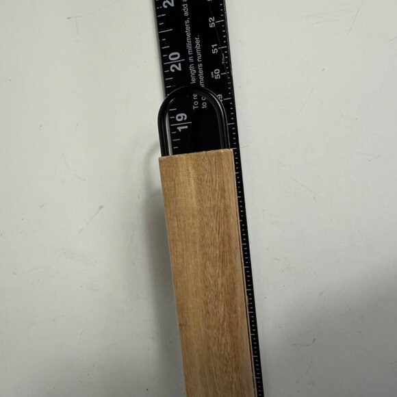 BBQ Grill Basket Skewers Set of 3 Picnic Tailgate Home Grilling Cook Tool Veggie - Picture 7 of 15